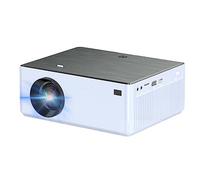 Portable Projector Home Miniature 4K HD 1080P Mobile Phone with the Same Screen Small Home Projector