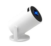 Portable Projector Screen Casting Fast Charging Type C Immersion Hearing Screen Projection Game Projector