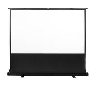 Portable Projector Screen Maclean Compact Floor 100 inch 16:9 MC-964