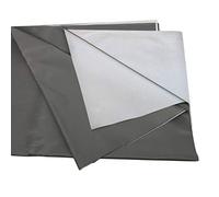 Portable projector Screen, Projection Screen Portable Foldable 16:9 Multiple Sizes(72 inch)