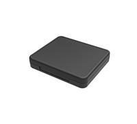 Portable Propeller Storage Case Shockproof For Quadcopter Quick Release Colorful Wing Low Noise Spare Parts Box