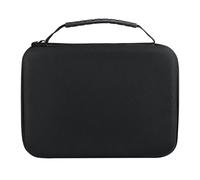 Portable Protection Bag for x Box Series x/s with Handle, Shockproof Travel Bowl for Controller and Accessories
