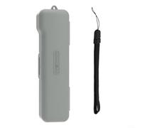 Portable Protection Solution Scratch Resistant Organizer Case Designed Specifically for for Osmo Pocket 3 (Gray)