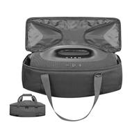 Portable Protective Bag Compatible with Nothing Ear 3 Bluetooth Speaker -Thickened Protection, with Handle for Easy Carrying