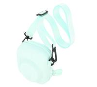 Portable Protective Camera Case Adjustable Shoulder Strap for Mini 7+ 8 9 11 12 40 Outdoor Traveling Needs (Green)