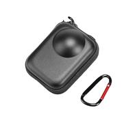 Portable Protective Case Soft Velvets Interior Water Resistant Camera Pouches For AntiScratch Interior Waterproof EVA Camera Bag