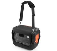 Portable Protective Cover, For JACKERY Explorer 1000 V2 From Scratches, Dents, For Camping Trips, Road Trips, 34.2 * 23.8 * 27.4cm