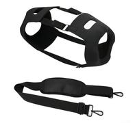 Portable Protective Cover for JBL For Xtreme 3 Designed for the Active Lifestyle and Speaker Safety (black)