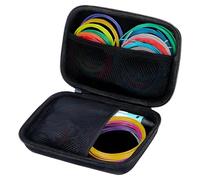 Portable Protective for 3D Printing Tools Including Net Pockets and Sturdy Design Planner Box