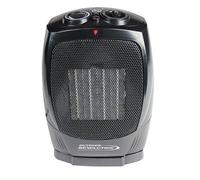 Outdoor Revolution Portable PTC Ceramic Heater 750W / 1500W