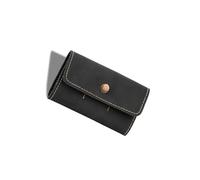 Portable PU Guitar Pick Container Keychain Plectrums Bag Case Supplies Suitable For Various Guitar Enthusiasts