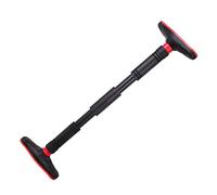 Portable Pull Up Bar, Adjustable Home Fitness Bar for Muscle Strength