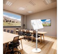 Portable Pulpit Stand for ChurchAdjustable 51Inch Lectern for Office Meetings Weddings & PresentationsVersatile Podium with Reading Platform