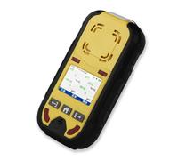 Portable Pump-type Gas Detector 4-in-1 Combustible O2/CO/H2S/LEL Gas Leak Tester With LCD Display For Home And Work High Sensitivity For Lab(CO)