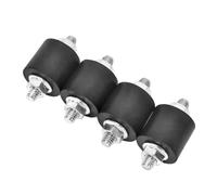 Portable Pumps Head General Compatibility Light PVC Component Low Noise Design Emergencies Repair