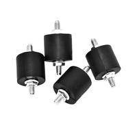 Portable Pumps Head General Compatibility Light PVC Component Low Noise Design Emergencies Repair Pumps