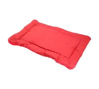 Portable Puppy Bed - Camping Dog Mat, 90x60x3cm Pet Bed with Washable Design, Pet Pad with Easy Clean, Sleeping Cat Beds, Dog Lounger for Apartment, Dorm and Adventure Trips