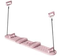 Portable Push Up Board - Multifunctional Pull Up Bar | Suitable Board for Chest Muscle Exercises, Multipurpose Exercise Equipment, Exercise Equipment for Workout