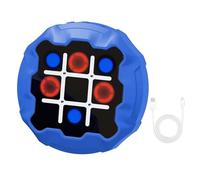 Portable Puzzle Game Console - Portable Travel Puzzle Games, Portable Electronic Puzzle Games | Learning Activities, Brain Games for Children Ages 3+