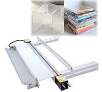 Portable PVC Bending Machine Heater for Hot Bending, Angle Positioning, Ideal for Display Cabinets and Fish Tank Wrapping, 1250mm Length