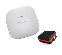 Portable Quanta Sensors Device Featuring Data Transfer Function for Accurate Materials Analysis in Various Setting Including Laboratory and Outdoors Metal Composition Analysis