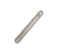 Portable Quartzs Smelting Tool for Jewelry Makers and Craft Enthusiasts with Long Lifespans Practical Tools Daily Use Quartzs Crucible