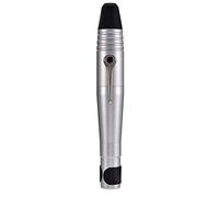 Portable Quick Change Handle Jewelry Engraving Handpiece, Flex Shaft Handpiece with Low Vibration & Heat, Steel Engraving Tool for Jewelry Making and Craft Work