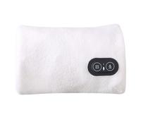 Portable Quick Heating Device with 3 Modes - Electronic Hand Warmer Pad for Family Friends Hiking Outdoor Indoor Work Office Study