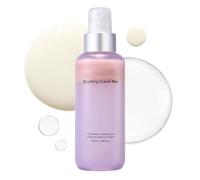 Portable Radiant Lifting Spray, 3D Lifting Cream, Advanced Firming Spray, 100ml - Suitable for pre- and post-makeup use, instantly refreshes, perfect for travel, moisturizes and brightens.