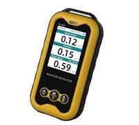 Portable Radiation Detector High Sensitivity Real Time for Environmental Digital Radiation Detector Accurate Real Time User Friendly Interfaces Perfect for Environmental Analysis