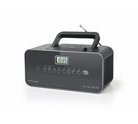 Portable Radio CD/MP3 Player with USB