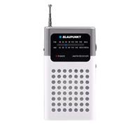 Portable Radio Mini Handheld Radio with Telescopic Antenna AM/FM Blaupunkt