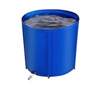 Portable Rain Barrel Efficient Rainwater Collection System with F ter Spigot & Overflow Kit for Eco Frien ly Water Harvesting an Gar en Use