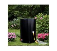 Portable Rainwater Collection SystemFoldable Design for Easy Storage Perfect for Garden Lawn Outdoor Use EcoFriendly Water Conservation Solution