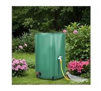 Portable Rainwater Collection SystemFoldable & SpaceSaving Design for Easy Storage Perfect for Garden Lawn Outdoor Water Conservation & EcoFriendly Irrigation
