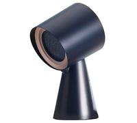 Portable Range Hood, 30W Portable Desktop Range Hood, Equipped with Two-speed Exhaust Fan, Removable Aluminium Filter, Large-capacity Oil Cup, Low-noise Design, Suitable for Indoor Barbecues and Hot P