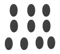 Portable Range Hood, 8W Adjustable Hanging Mini Extractor Hood Desktop, Height Angle Adjustable Cooker Hood,Airhood Kitchen Exhaust Fan for Indoor BBQ & Hot Pot Camping(Beige&Black)