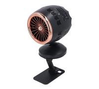 Portable Range Hood, Desktop Range Hood with 3 Speed Exhaust Fan and Detachable Filter, USB Powered Portable Kitchen Exhaust Fan for Indoor BBQ, Hot Pot, Kitchen Extractor Fan