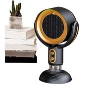 Portable Range Hood for Cooking - 3000mAh Portable Hood Opening Rechargeable, 360 Degree Parallel Rotation Desk Top Caps with 2-Speed Exhaust Fan