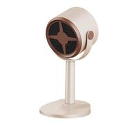 Portable Range Hood - Low Noise Exhaust Fan | with Detachable Filter USB rechargeable Portable Range Hood for Cooking - for Odor Smell Stove BBQ Hot Pot Apartment RV