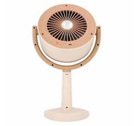 Portable Range Hood, Rechargeable Exhaust Fan, Low Noise, Adjustable Pitch, for Home Hot Pot, Electric Grill Pan, Electric Cooking Frying Pan, Etc with 2 Gears