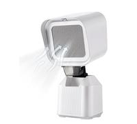 Portable Range Hood, White