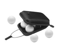 Portable Rangefinder Case, Golf Rangefinder Holder Shockproof Water Resistant Protective Shell for Outdoor Sports Hunting Travel Training Competition and S