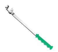 Portable Ratchet Extension Tool - Open End Wrench Extender with Ergonomic Auxiliary Handle, Finger Protection Grip | Garage Repair Automotive Service Leverage Adapter for Stubborn Fastener Removal