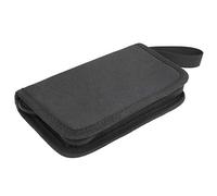 Portable RC Tool Case Universal Mini RC Repair Tool Kit Bag for HSP Redcat HPI Axial Model Cars Black Nylon Small Size 1Pcs