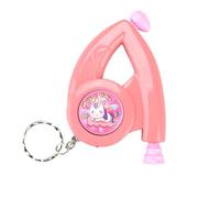 Portable Reactions Time Improver Keychains Device with Engaging Puzzles for Cognitive Development Lightweight Design for Kids and Adults Small Interactives Memory Game Pendants