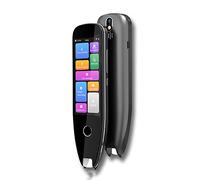 Portable Real Time Translation - Languages Pocket Translator, Portable Foreign Language Real Time Way Translations, Lightweight Portable Scanning Translator, Language Translating Device Efficency