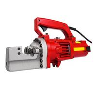 Portable Rebar Cutter Kit Electric Hydraulic | Fast Cutting for Construction Municipal and Bridge Applications