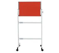 Portable Rebound Board for Solo Table Tennis Training, Improves Serving Skills with Springback Technology