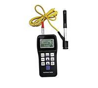 Portable Rebound Leeb Hardness Tester Durometer For Metal Steel With Back Light